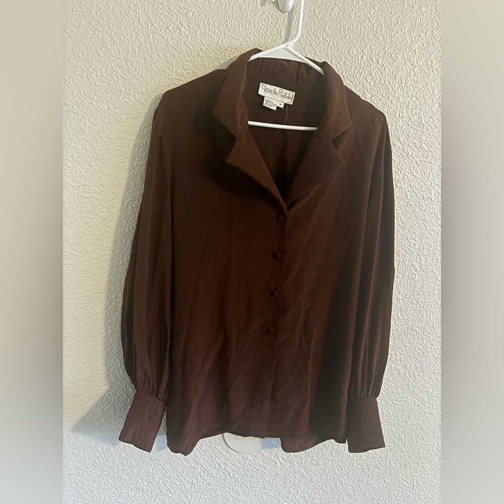 Diane Von Furstenberg Blouse